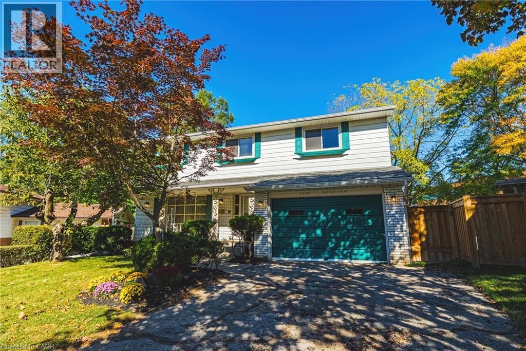 2429 REDFERN Road
