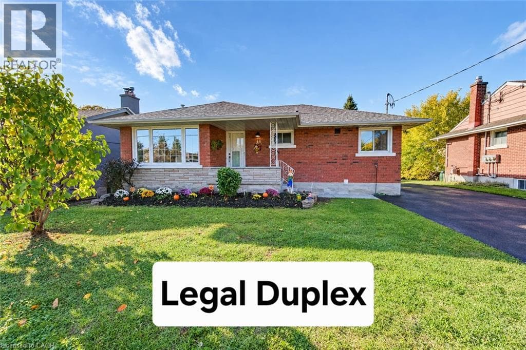46 TRAYNOR Avenue