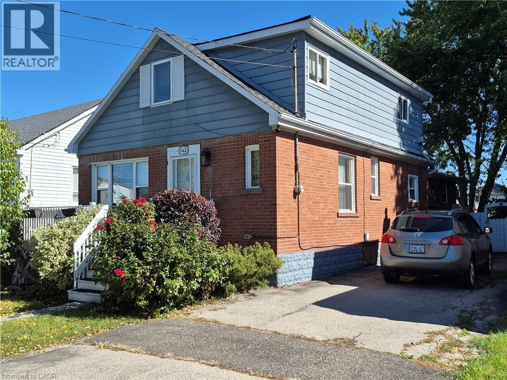 143 WALTER Avenue South