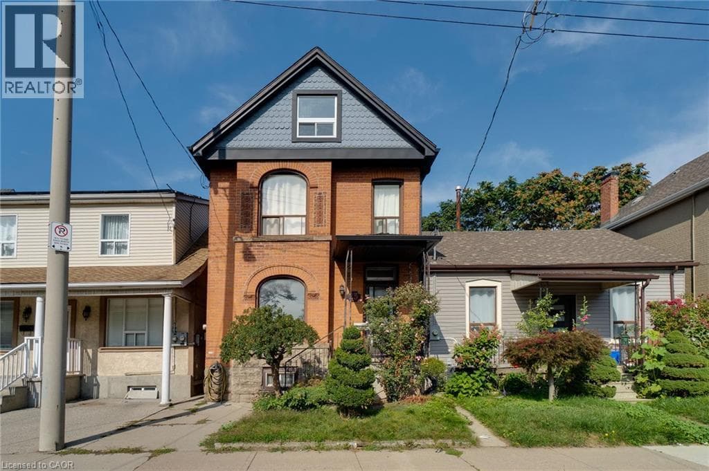 23 OAK Avenue