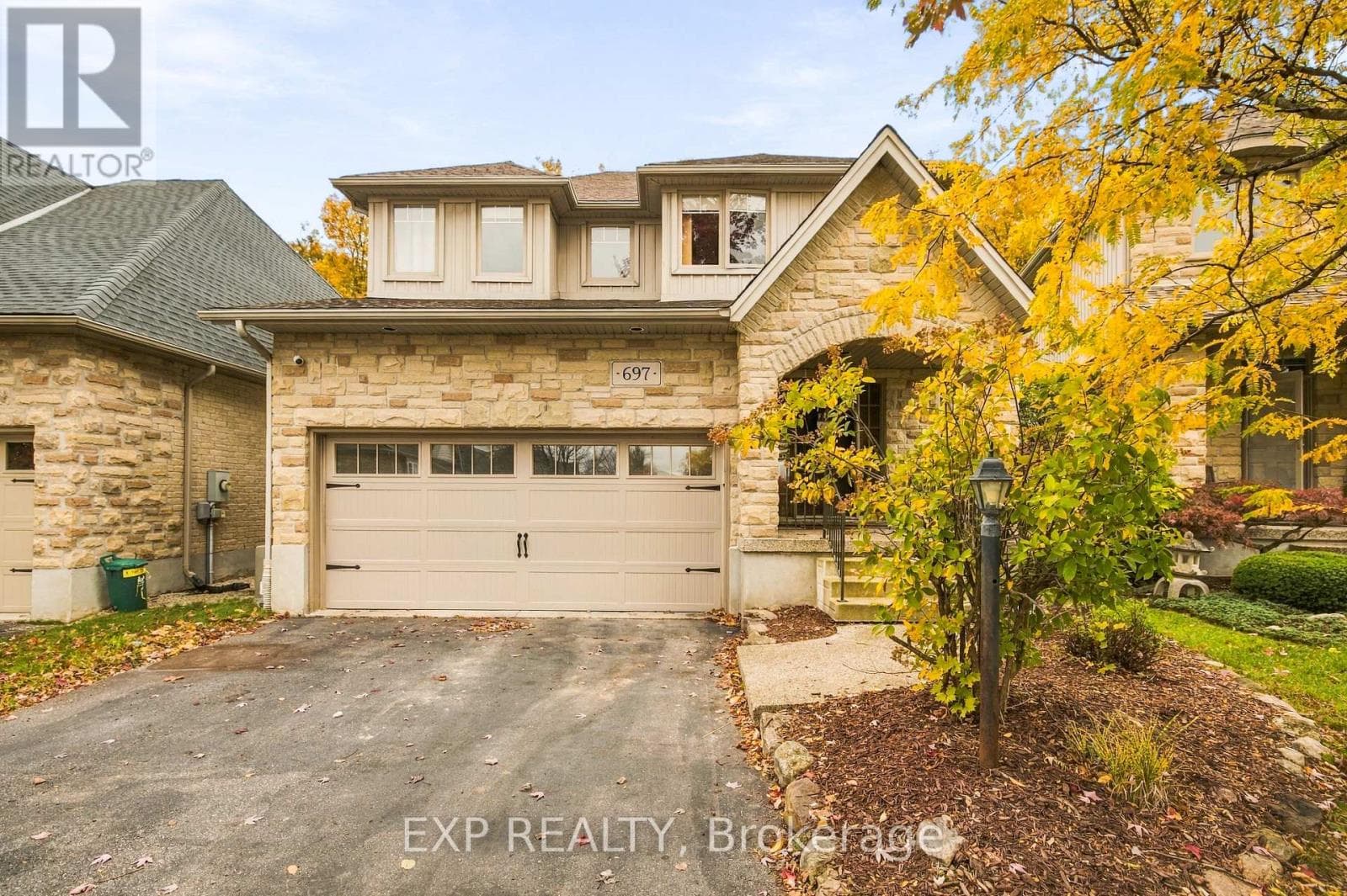 697 Rhine Fall Drive