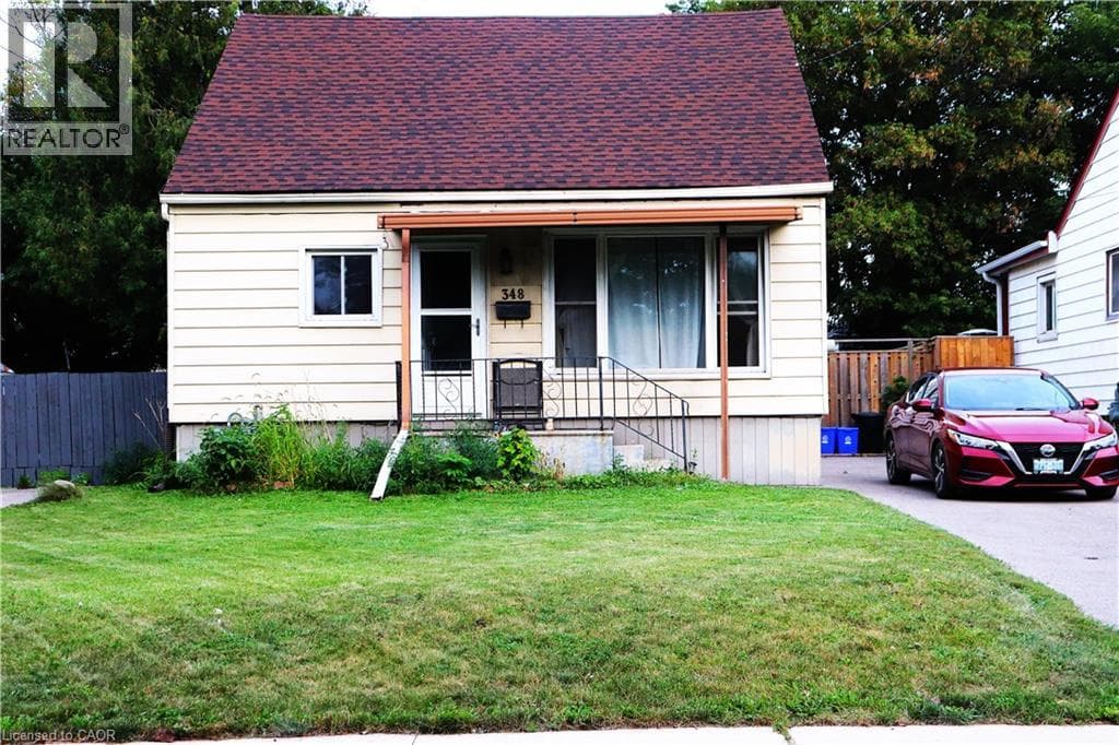 348 WEIR Street North