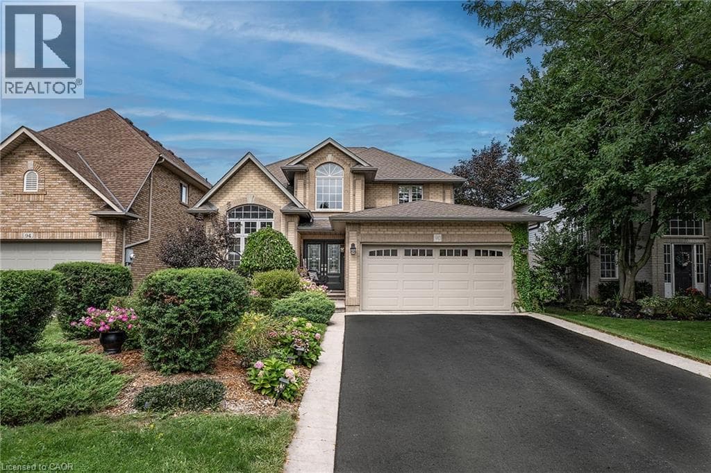 90 SURREY Drive