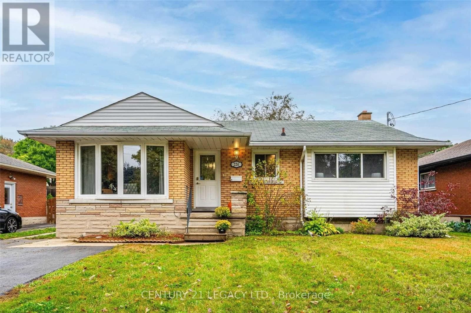 224 River Road East Unit Bsmnt