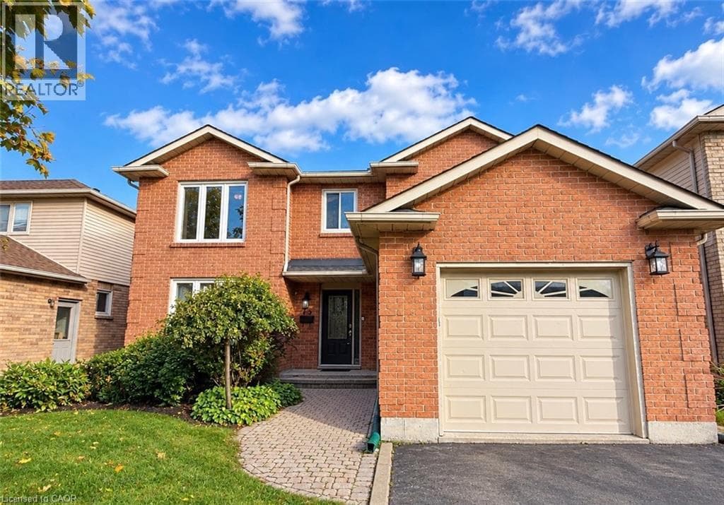 75 JOSEPHINE Drive
