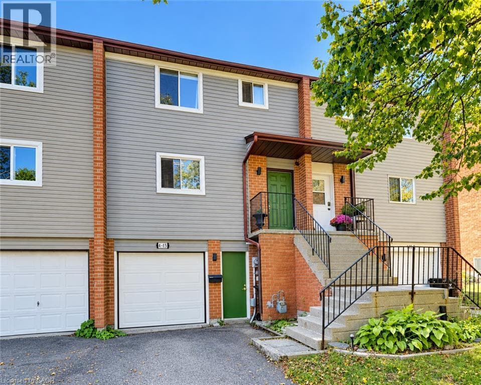 415 BAIRSTOW Crescent Unit 4
