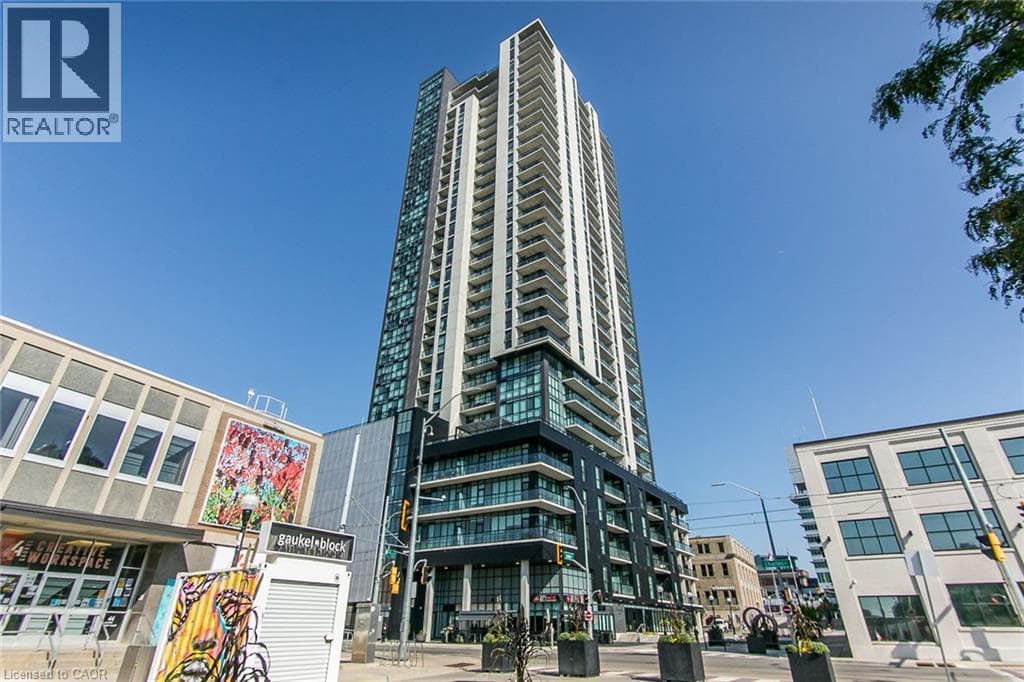 60 CHARLES Street West Unit 2903