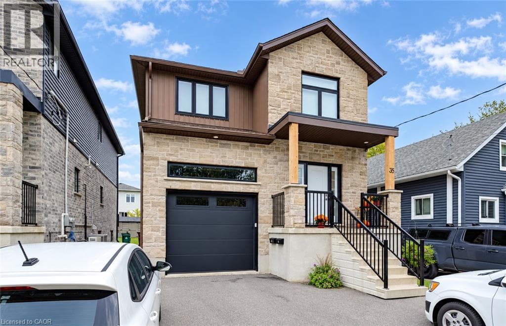 35 SECOND Avenue Unit B