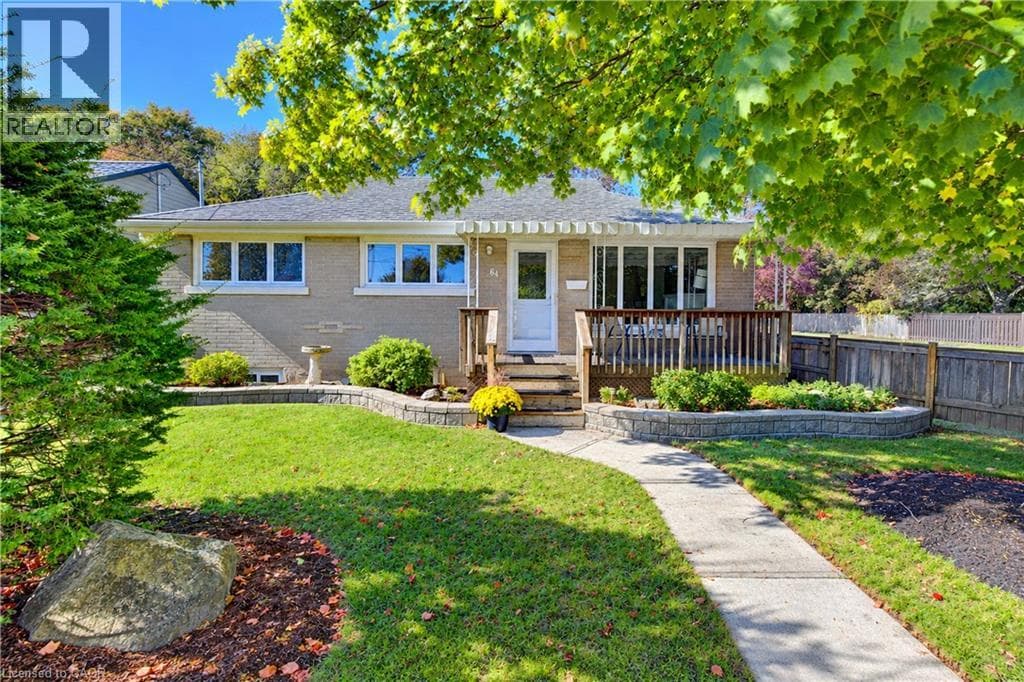 64 LOWREY Avenue South