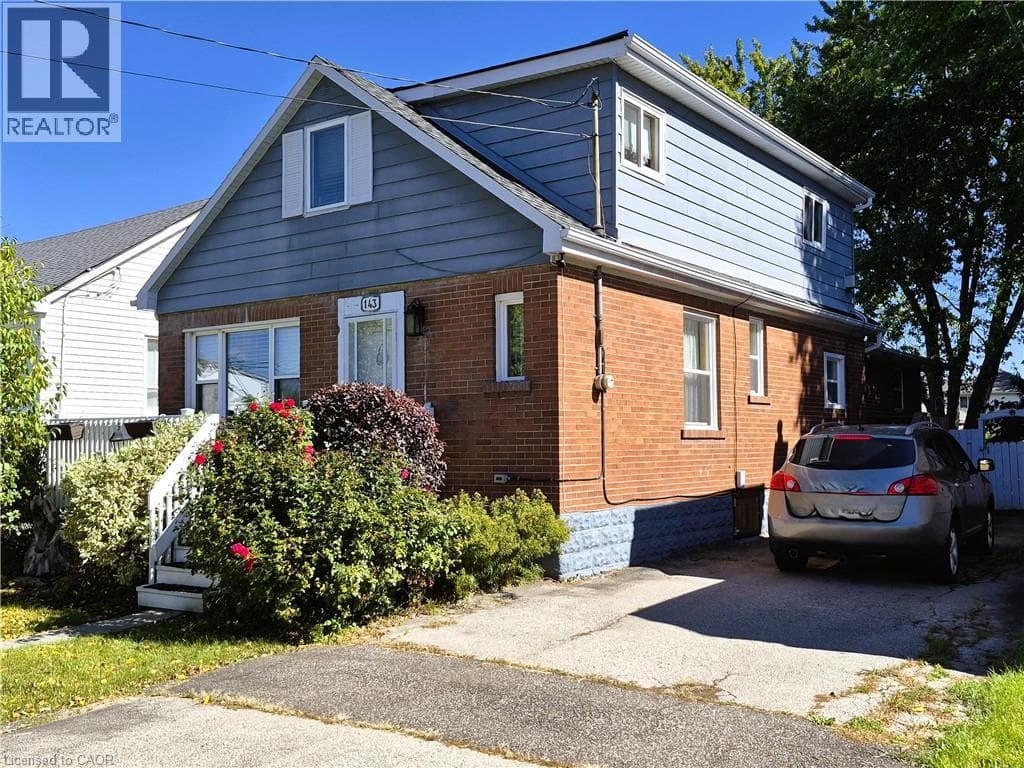 143 WALTER Avenue South