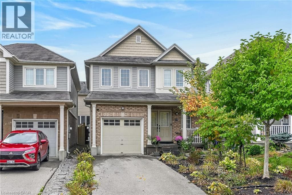 119 GOWLAND Drive