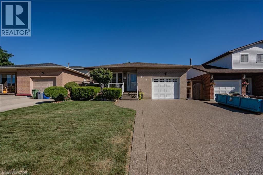 437 EAGLEWOOD Drive