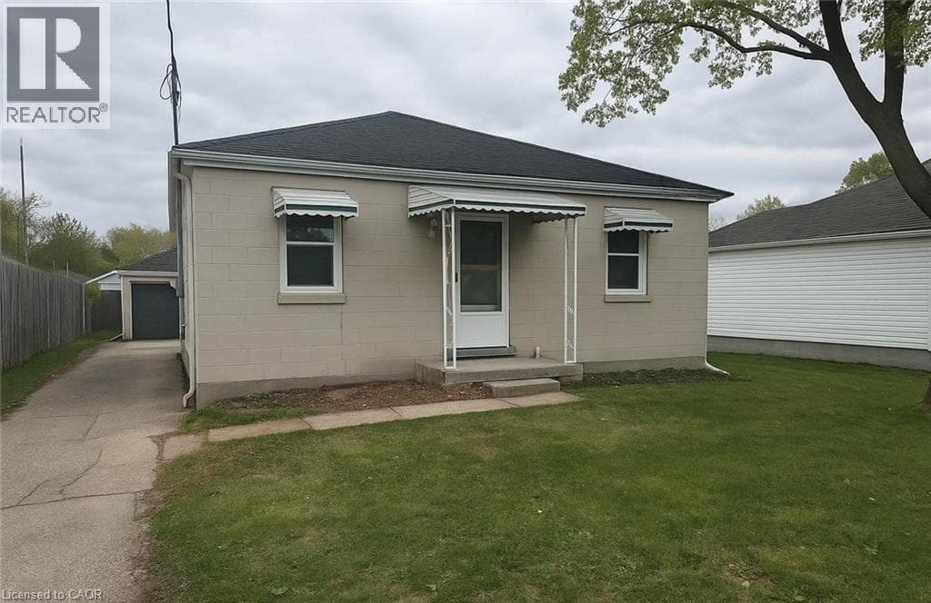 74 ST CLAIR Avenue