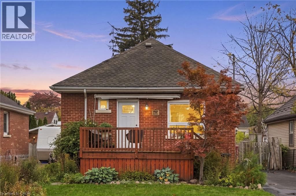 158 TOLTON Avenue