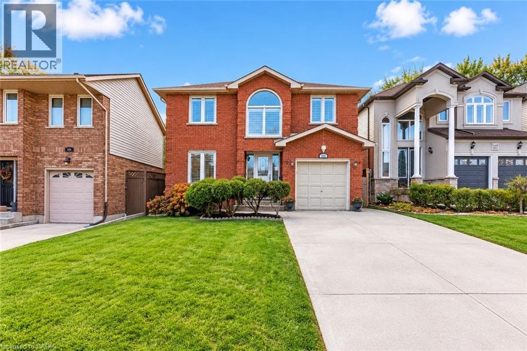 113 GREENSHIRE Drive