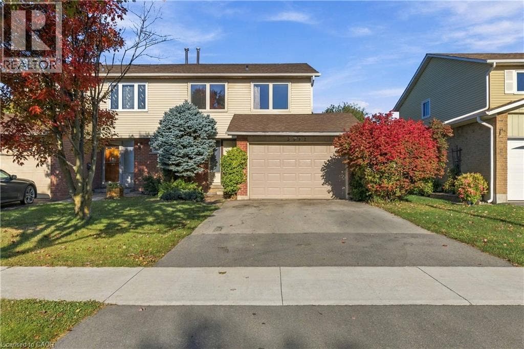 3097 AUTUMN HILL Crescent