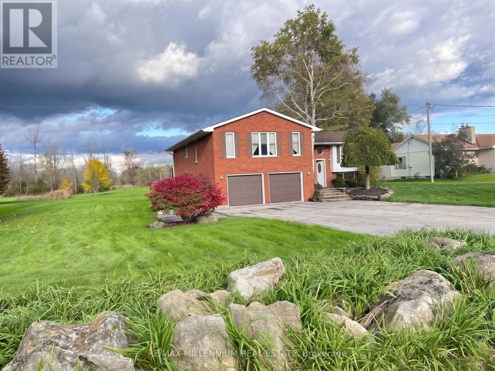 546 Evans Road