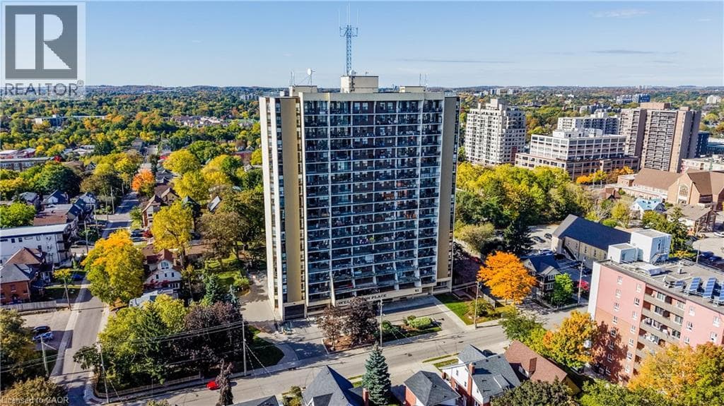81 CHURCH Street Unit 1407