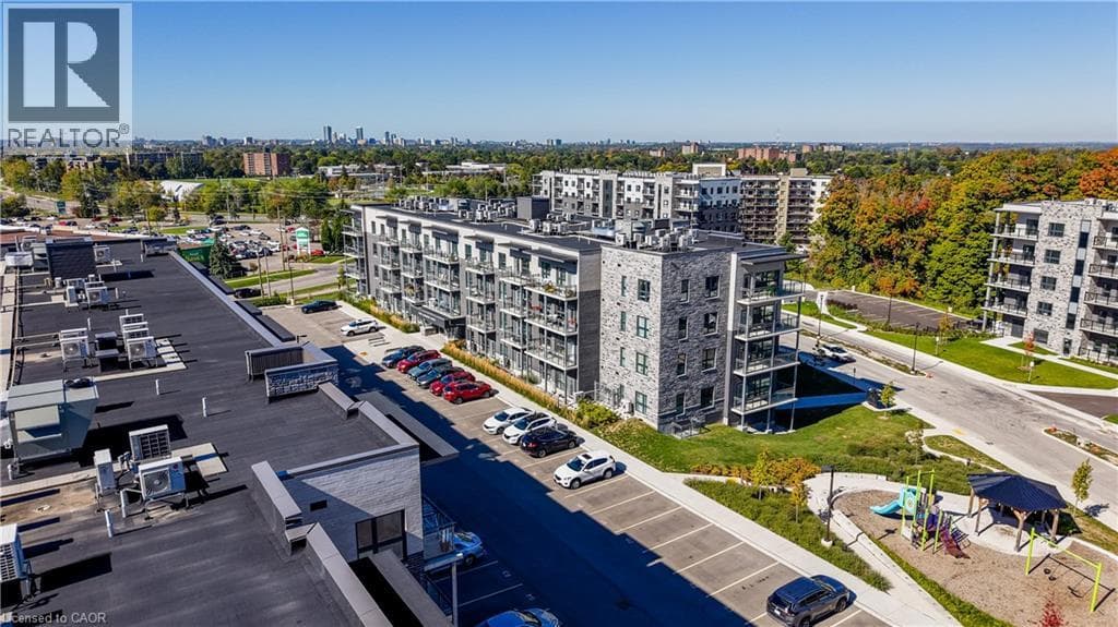 1101 LACKNER Place Unit 3