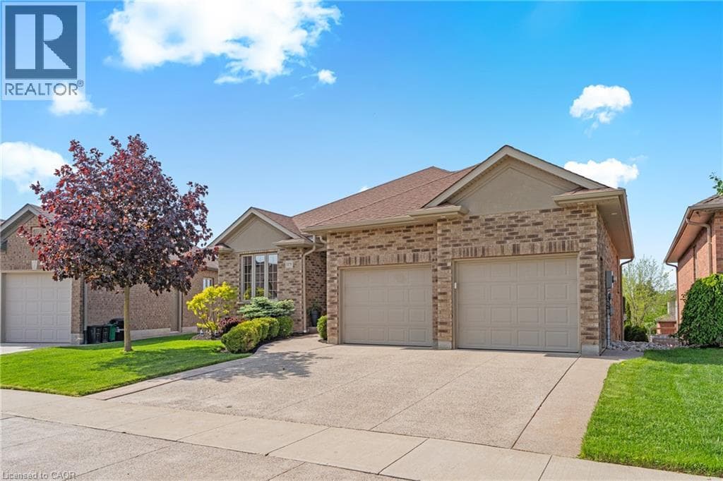 119 GERBER MEADOWS Drive