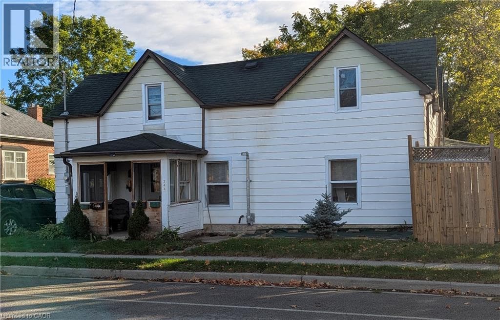 344 GARDEN Street