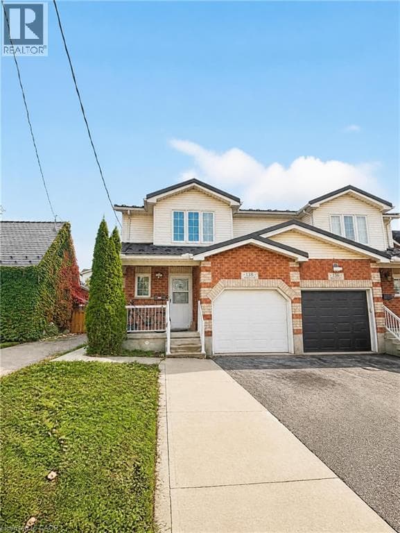 138 HEIMAN Street Unit Upper