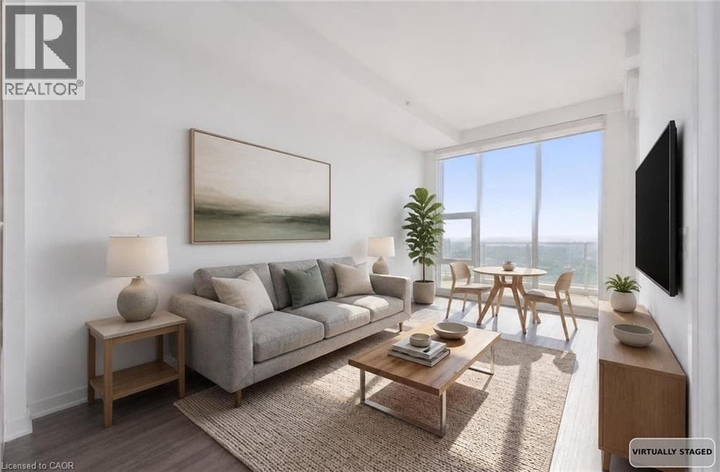85 DUKE Street Unit 1707