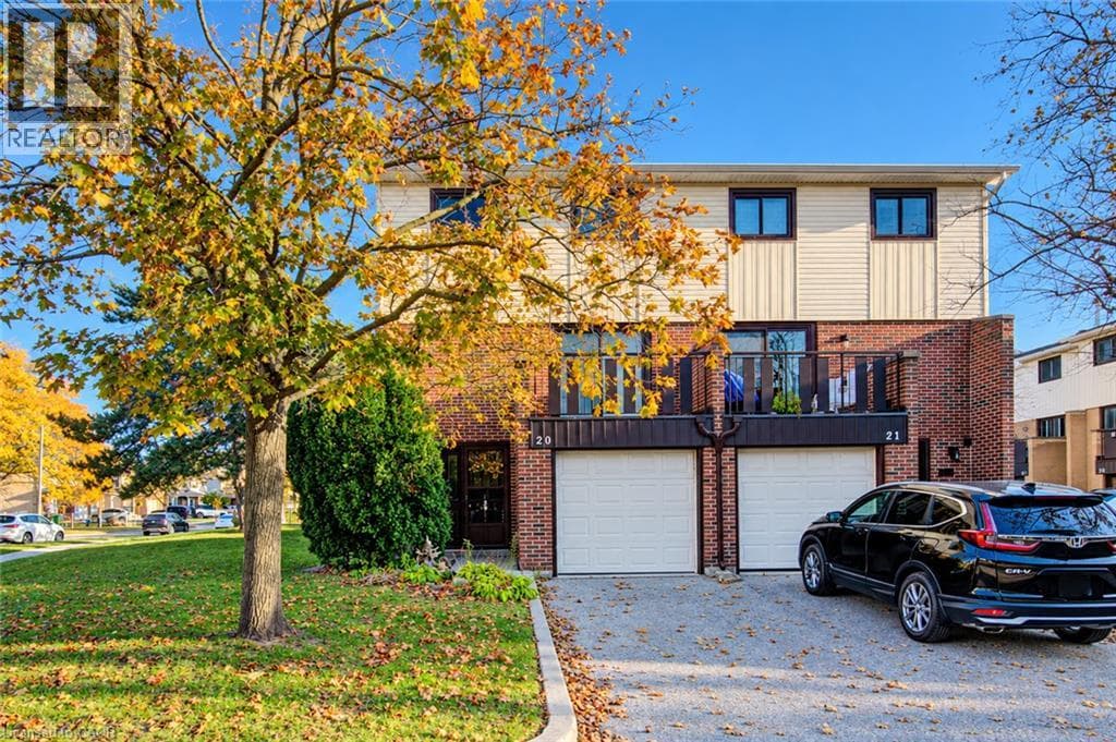 187 GRULKE Street Unit 20