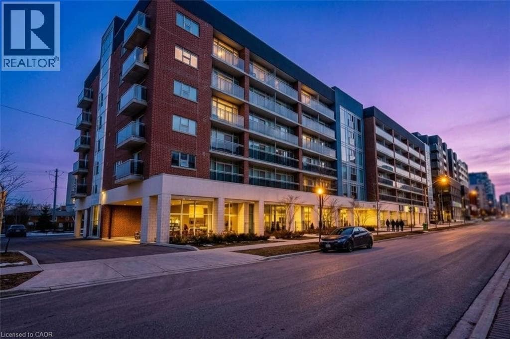 308 LESTER Street Unit 619