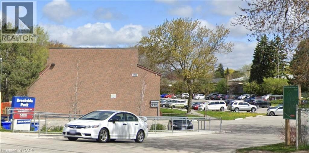 1200 COURTLAND Avenue Unit 6