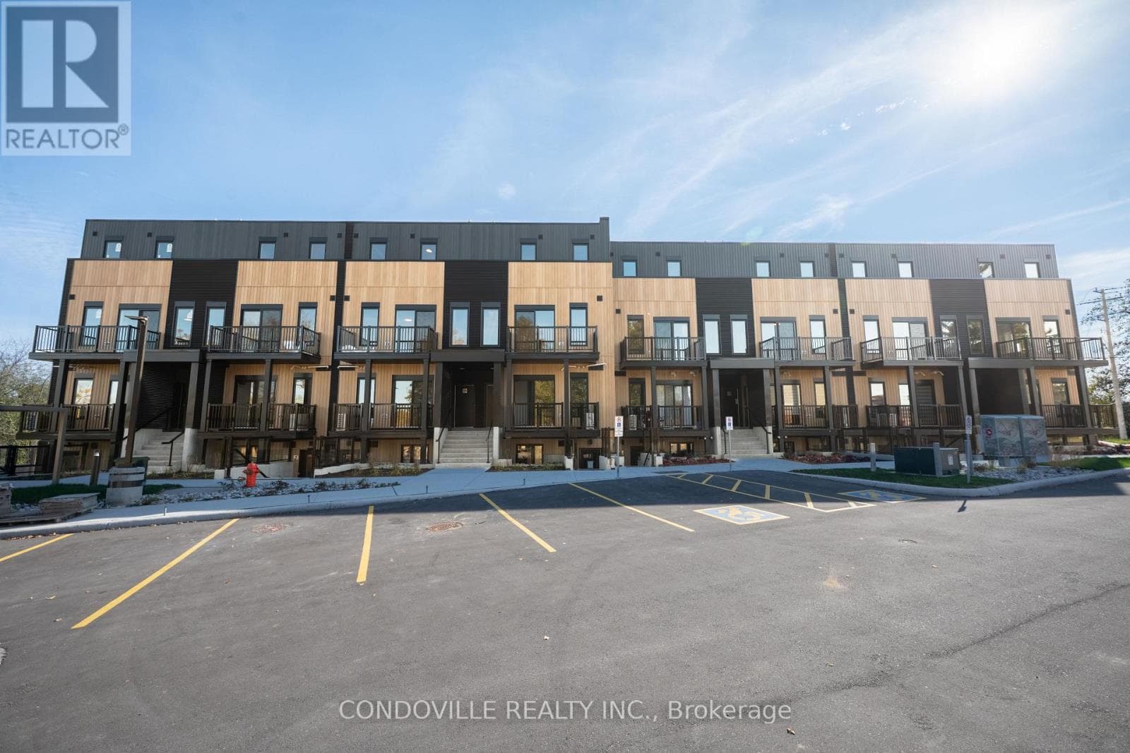 854 Doon Village Road East Unit 3