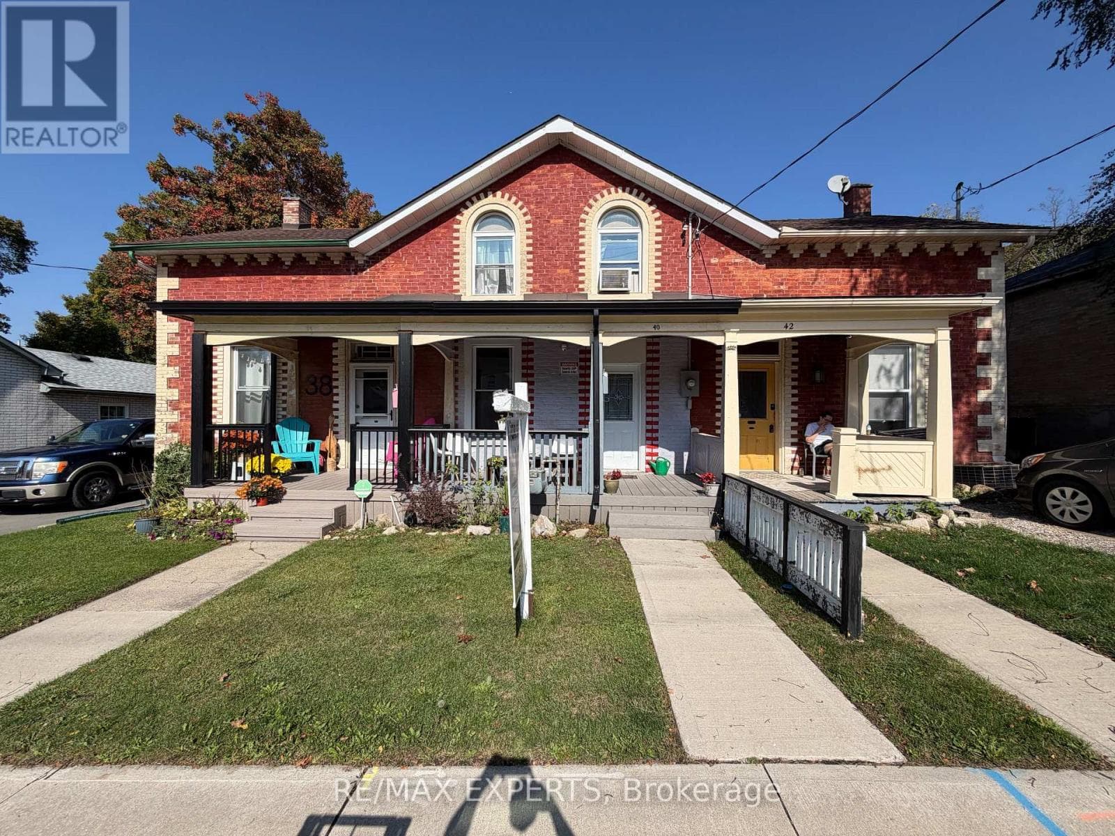 40 Park Hill Road East