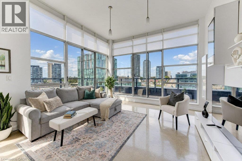 410 KING Street West Unit 614