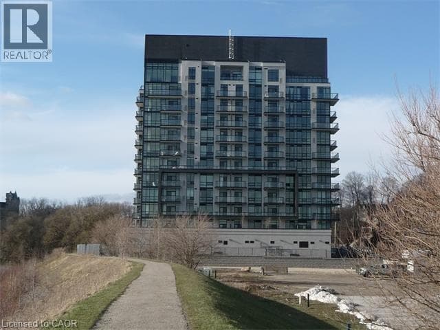 150 WATER Street North Unit 602