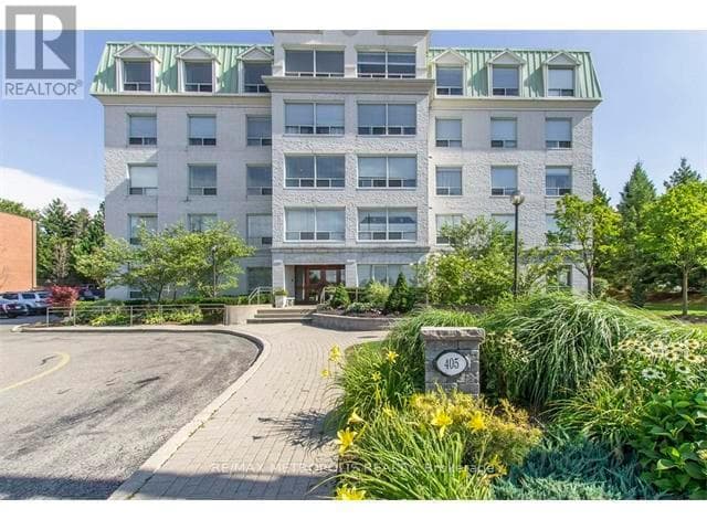 405 Erb Street West Unit 305