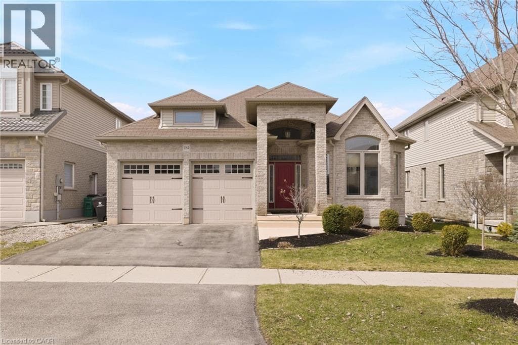 184 TOWNSEND Drive