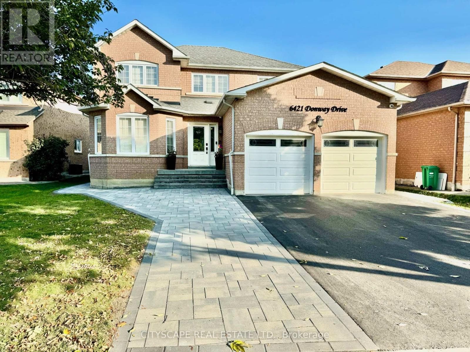 6421 Donway Drive Unit 1B