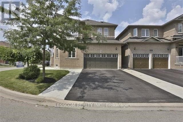 29 Cape Dorset Crescent Unit Basement