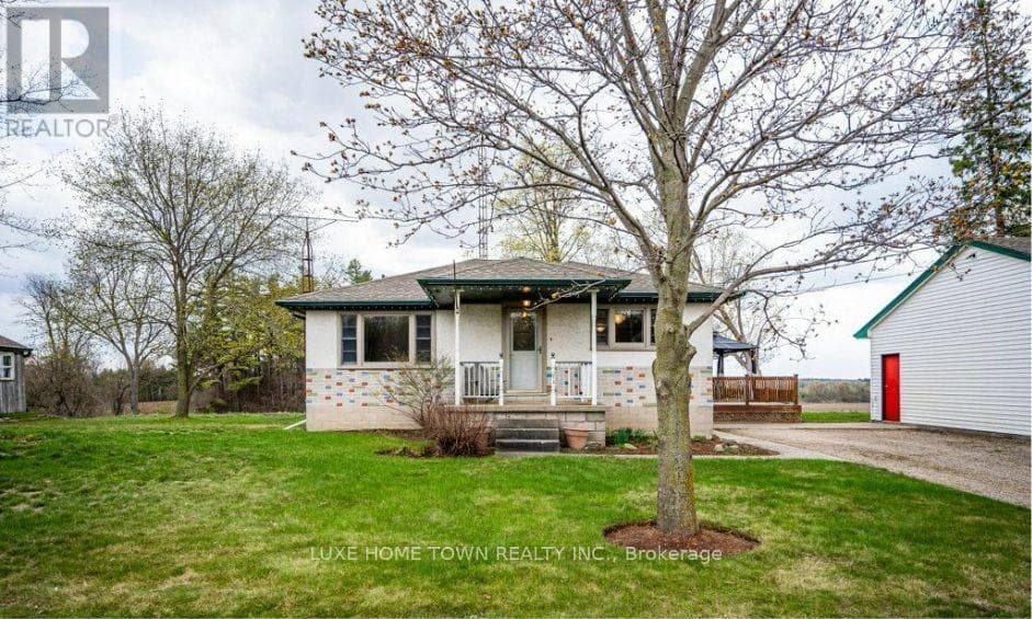 2445 Hespeler(UPPER) Road