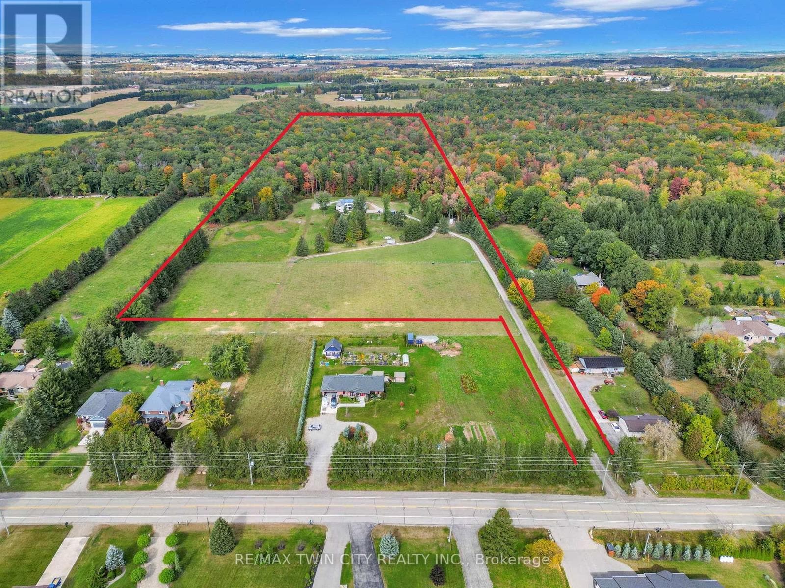 1392 Wrigley Road