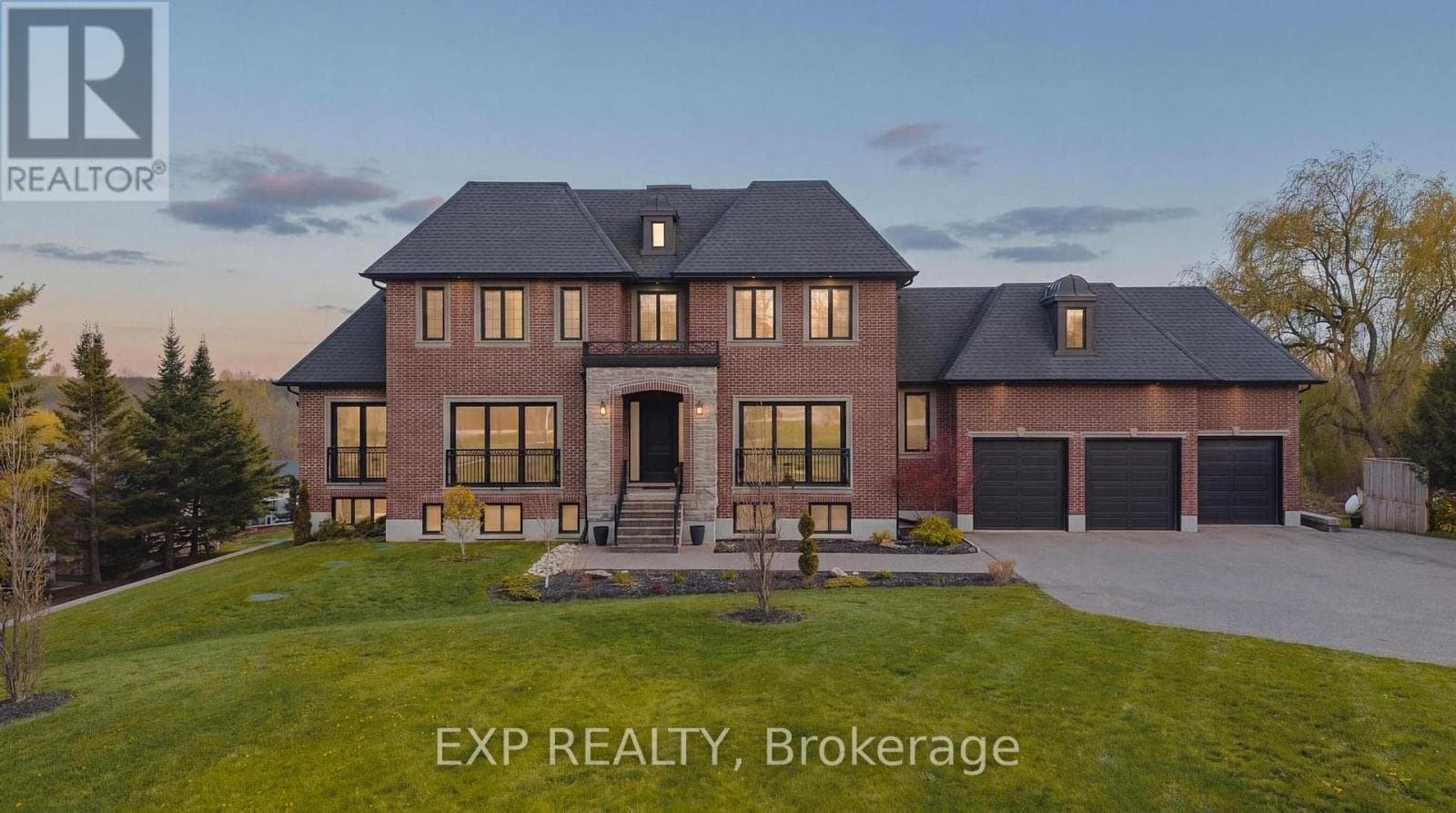2029 Morrison Road