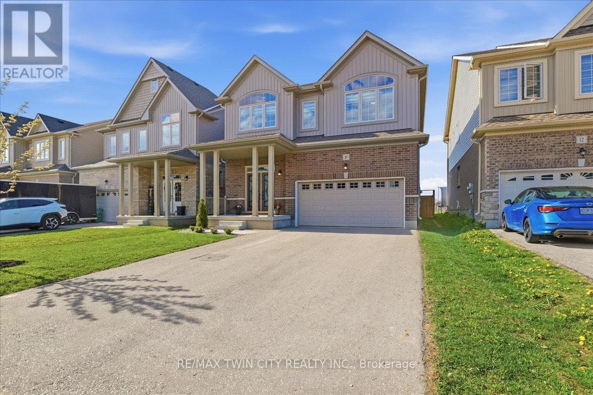 10 Gourlay Farm Lane