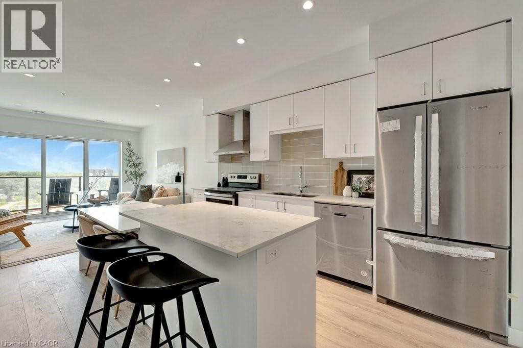 15 GLEBE Street Unit 1511