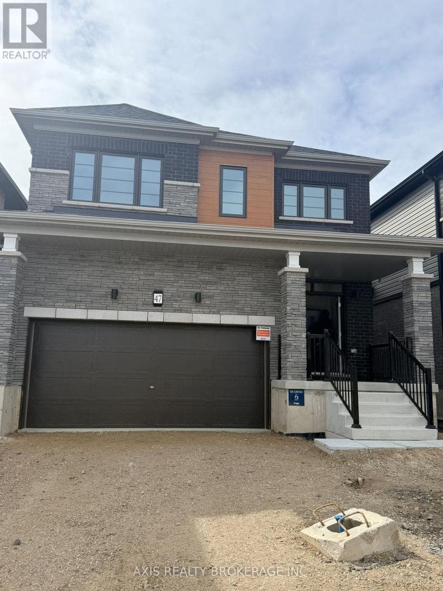 47 Picard Street