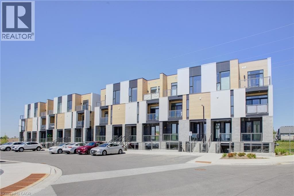 142 FOAMFLOWER Place Unit A036