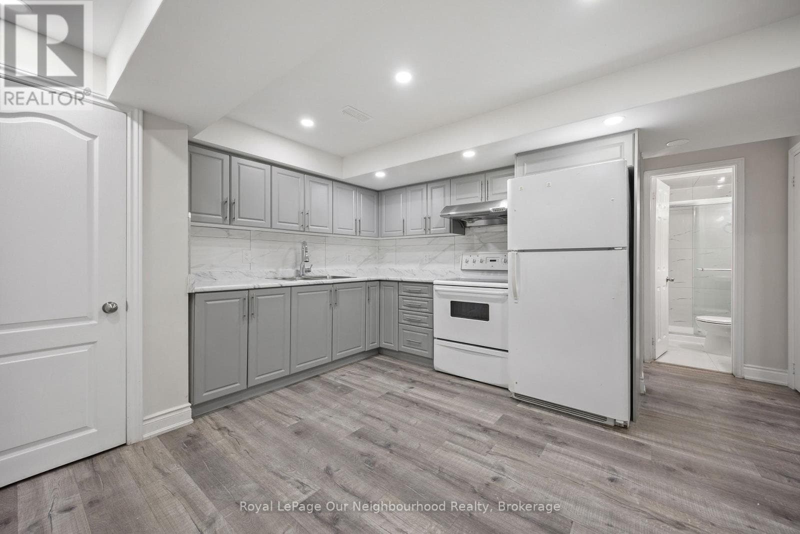 206 Sunny Meadow Boulevard Unit Bsmt