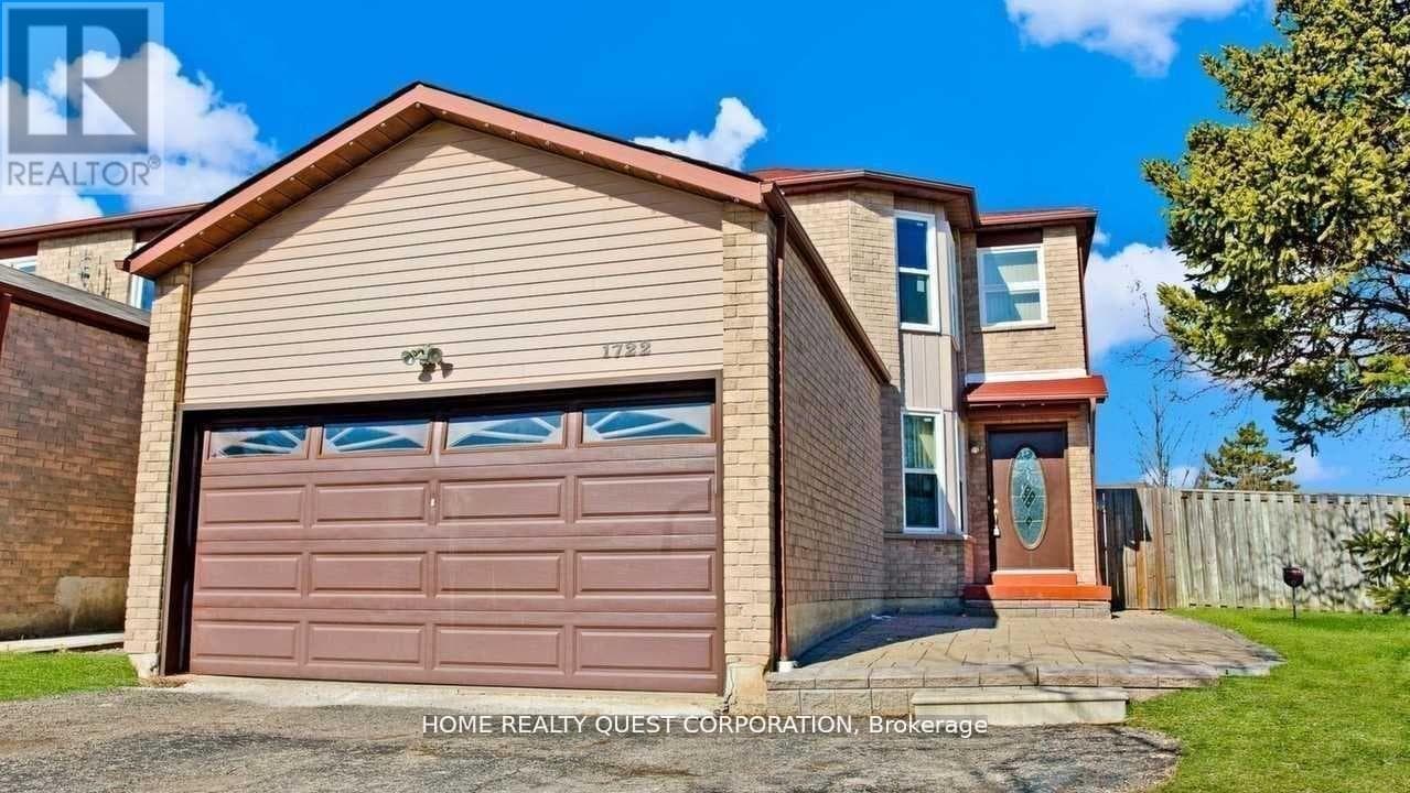 1722 Princelea Place Unit Room B