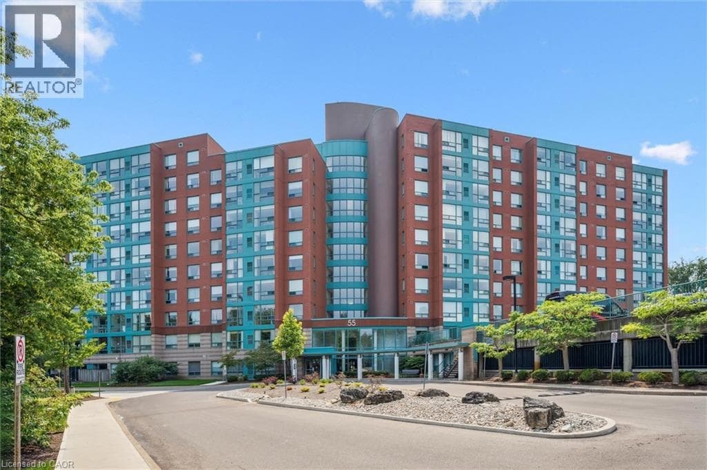 55 BLUE SPRINGS Drive Unit 706