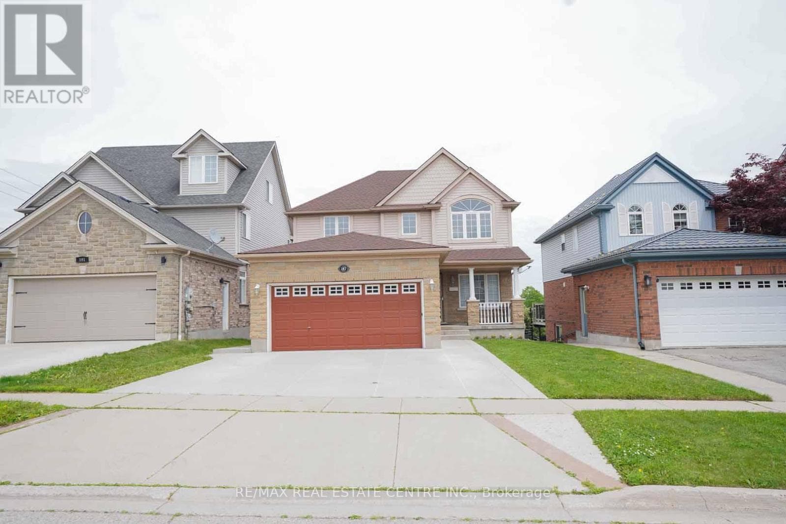 187 Adler Drive