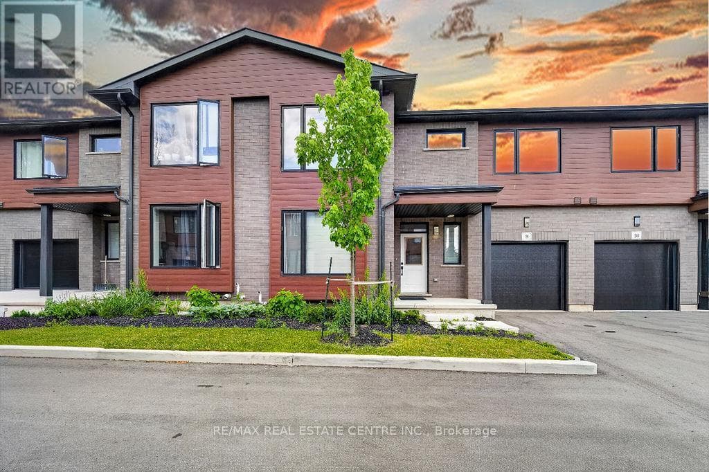 264 Blair Road Unit 9